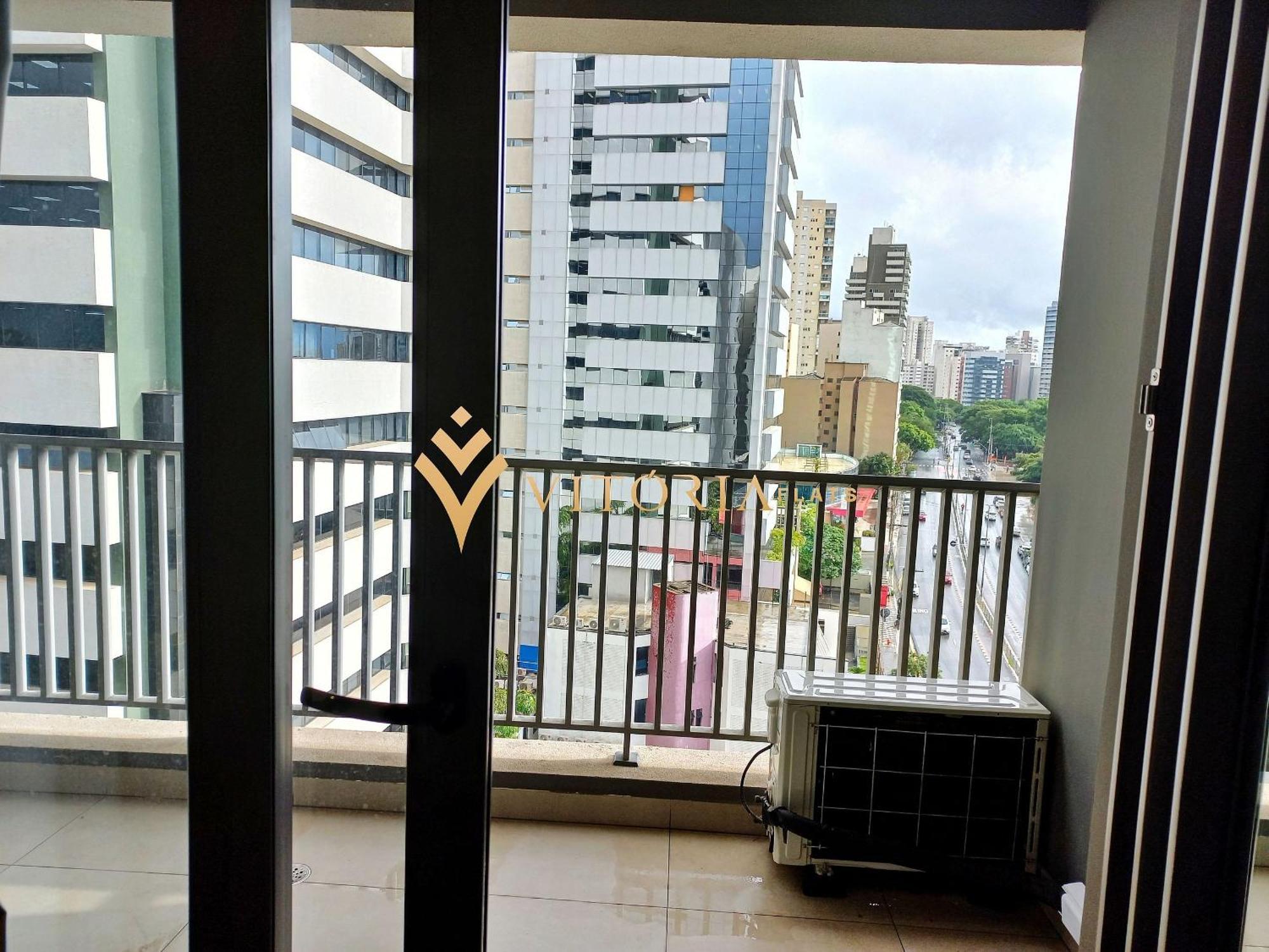 Apartamento Vergueiro - Paulista *