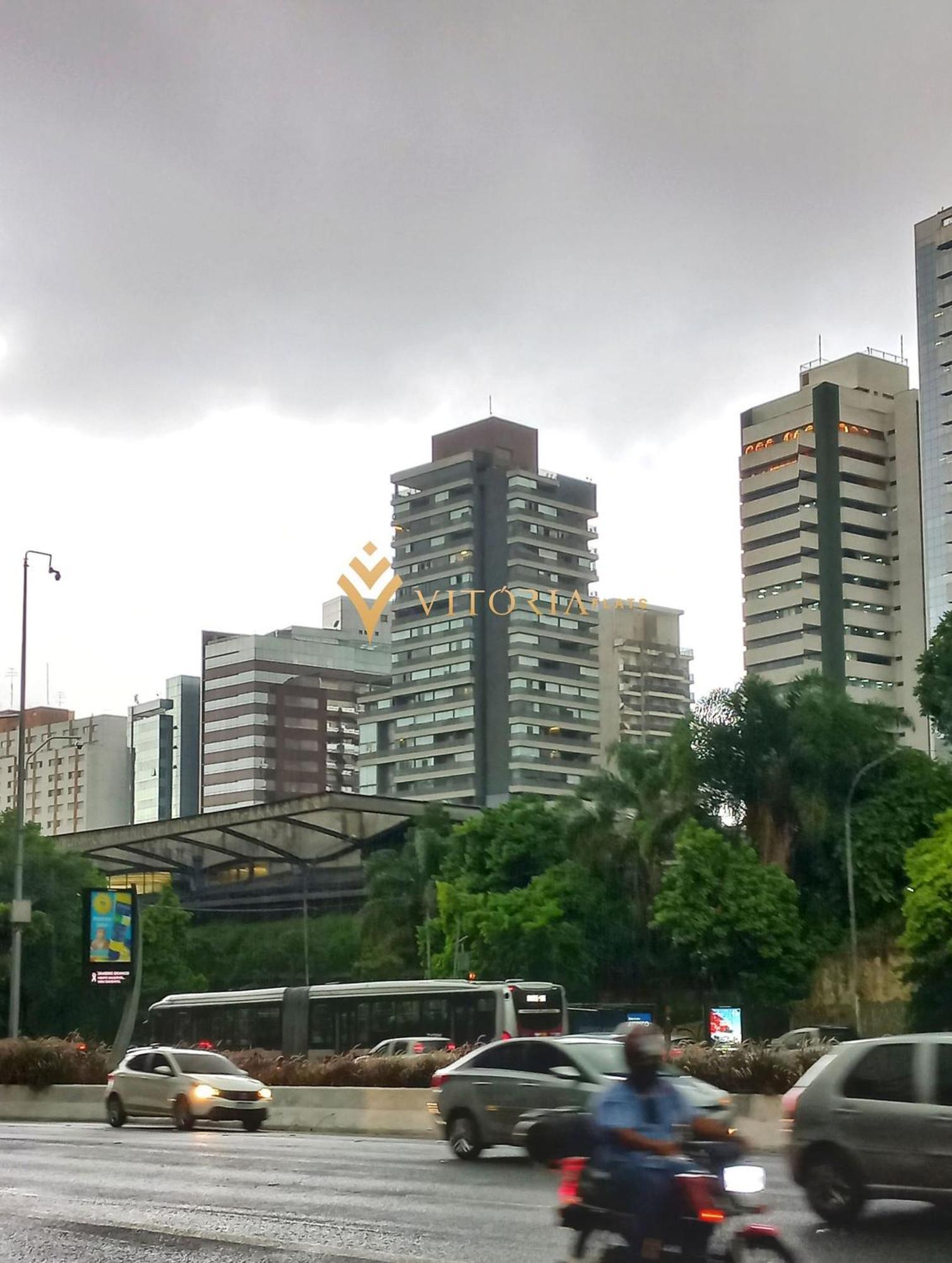 Vergueiro - Paulista