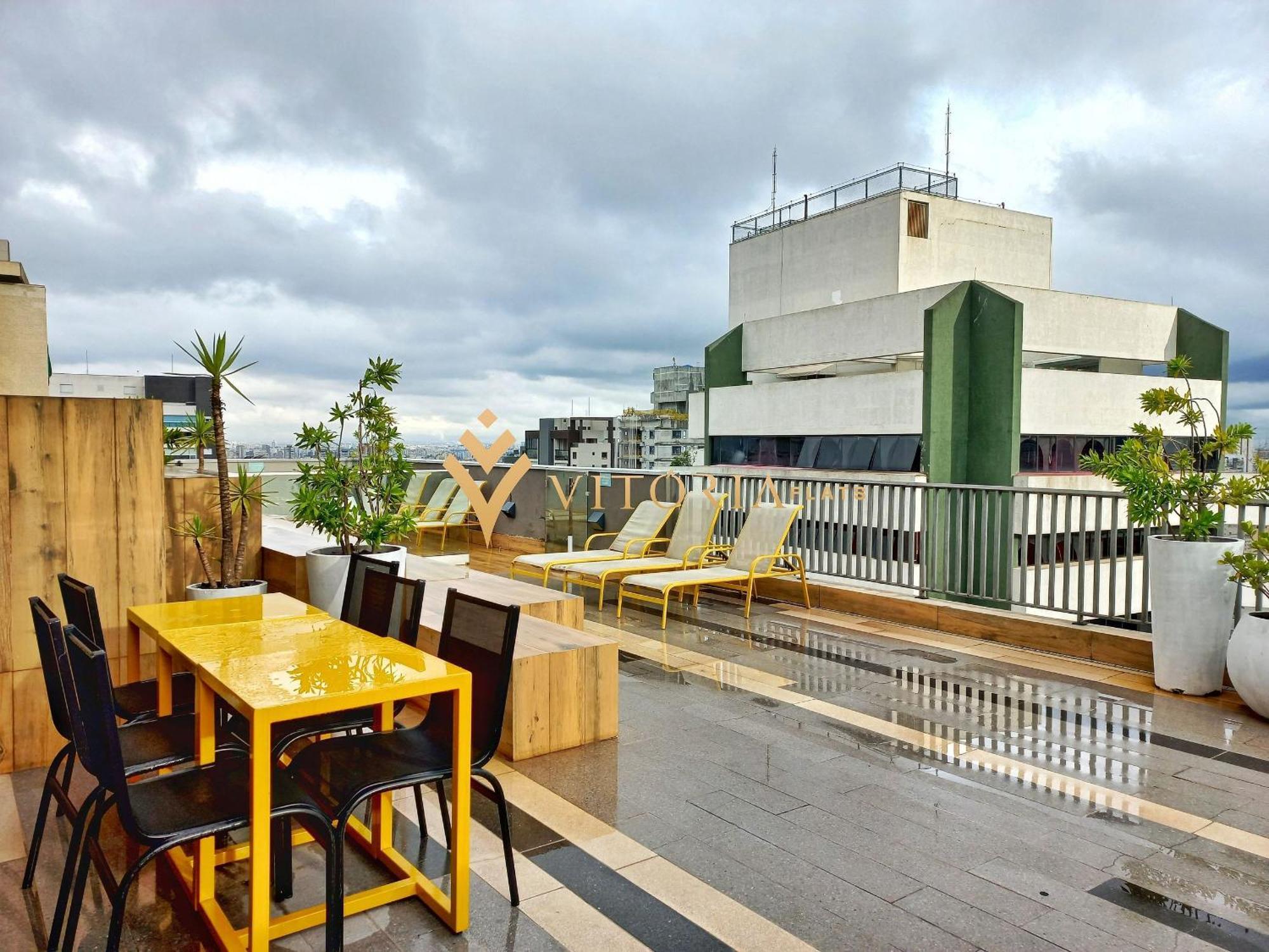 Apartamento Vergueiro - Paulista