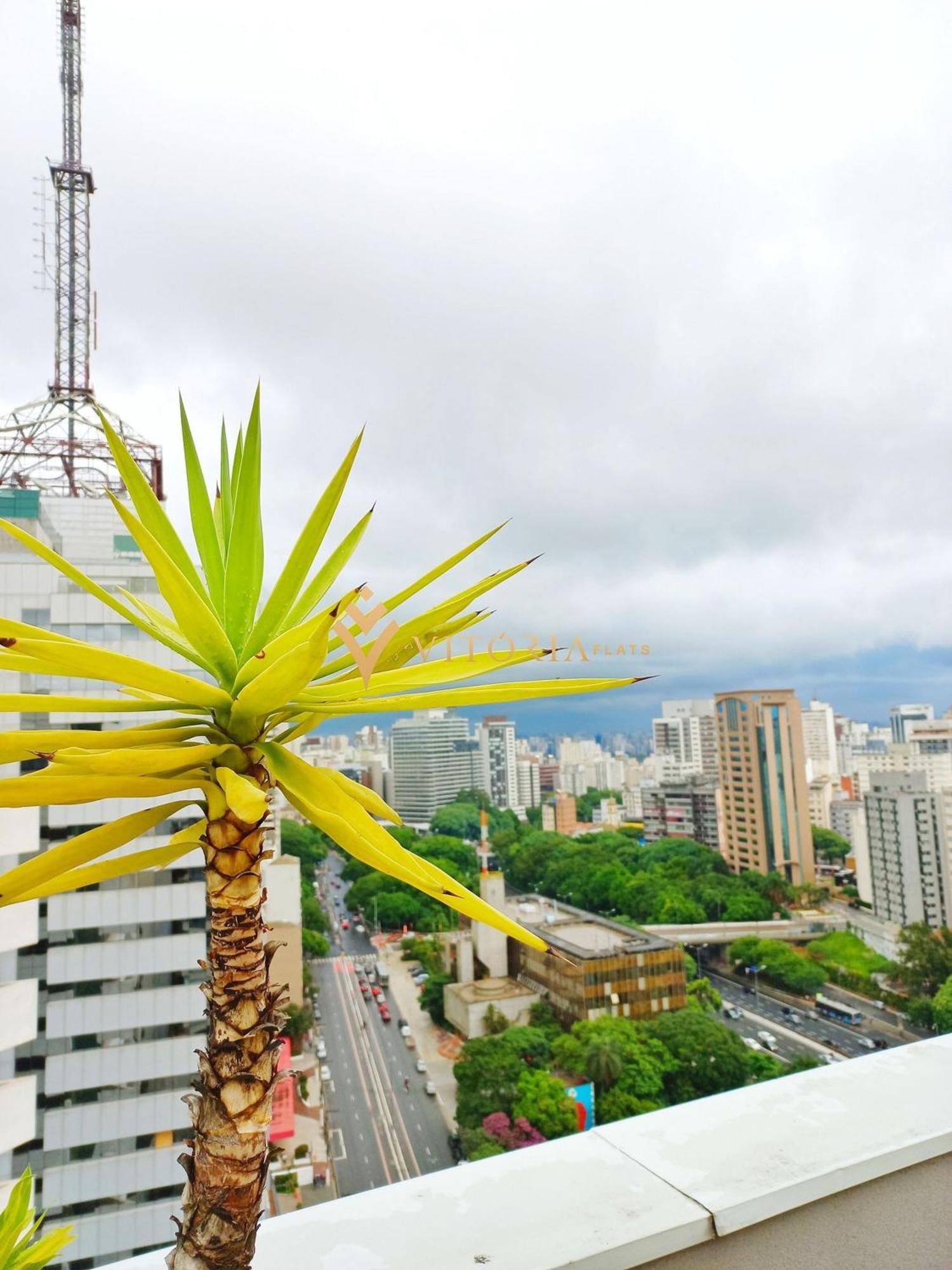 Vergueiro - Paulista Apartamento São Paulo