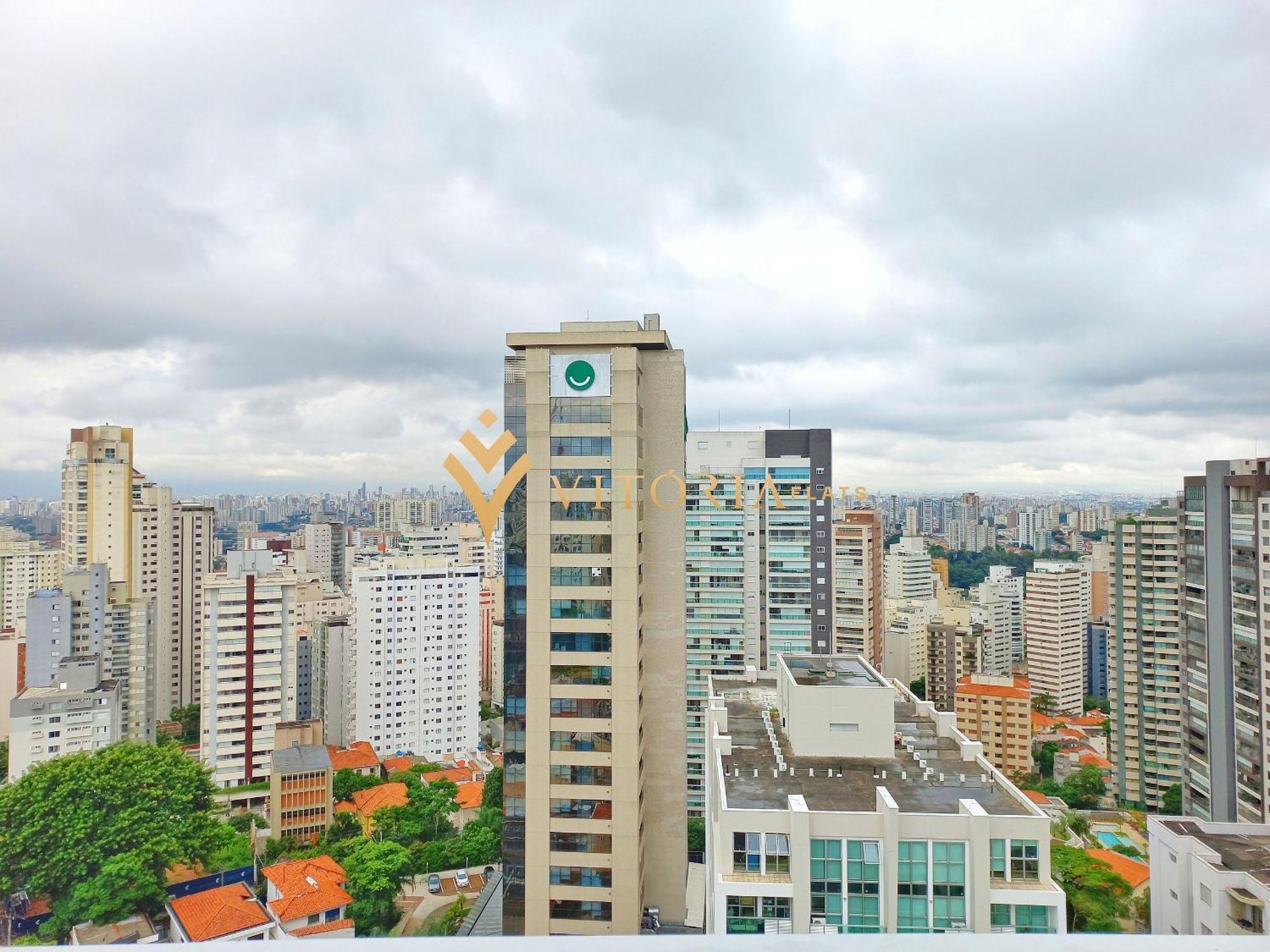 Apartamento Vergueiro - Paulista *