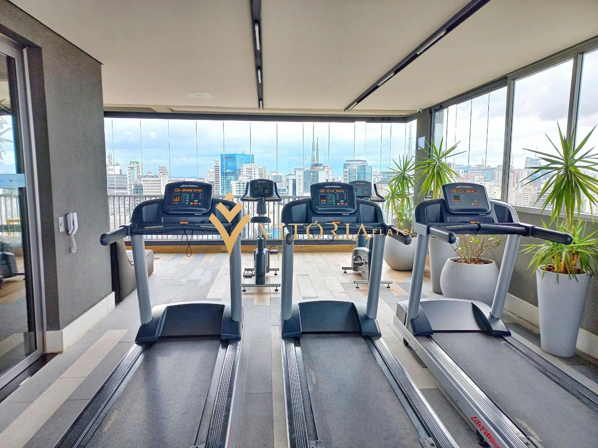 Apartamento Vergueiro - Paulista