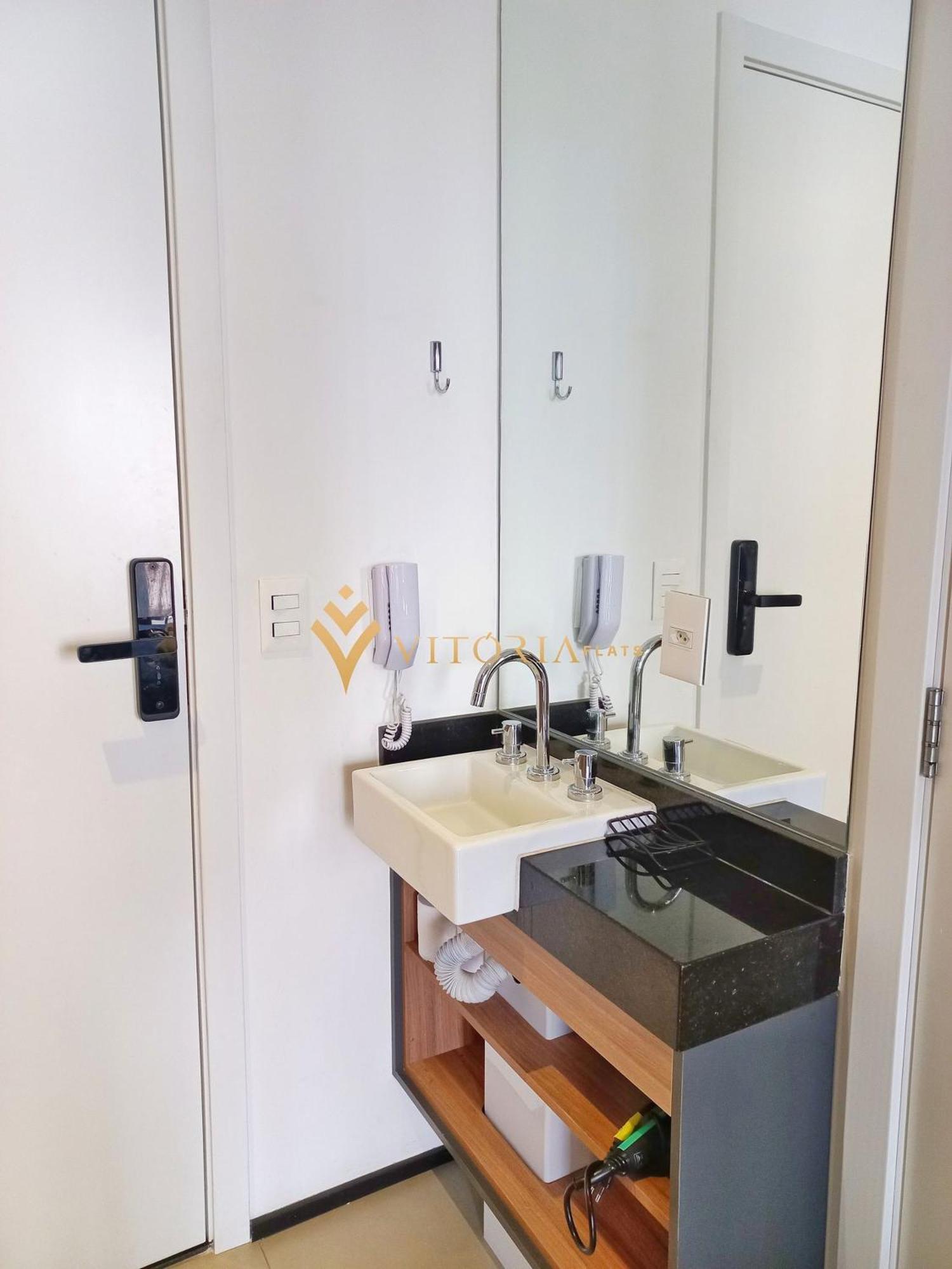 Apartamento Vergueiro - Paulista