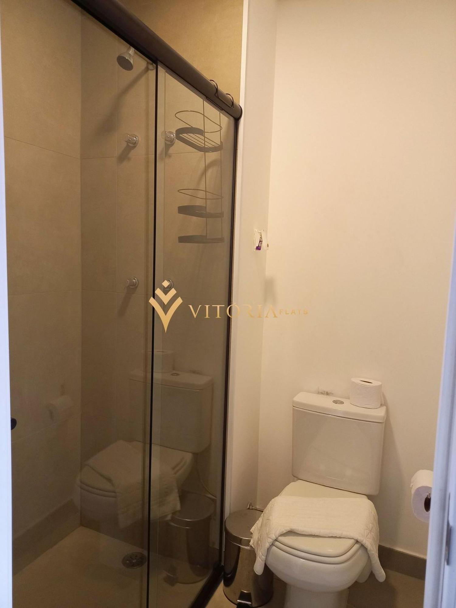 Apartamento Vergueiro - Paulista