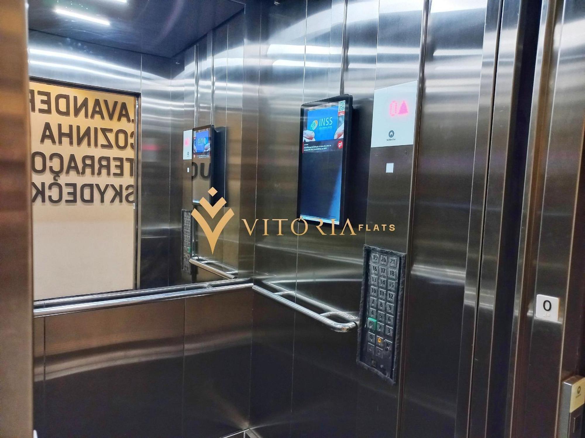 Vergueiro - Paulista Apartamento São Paulo