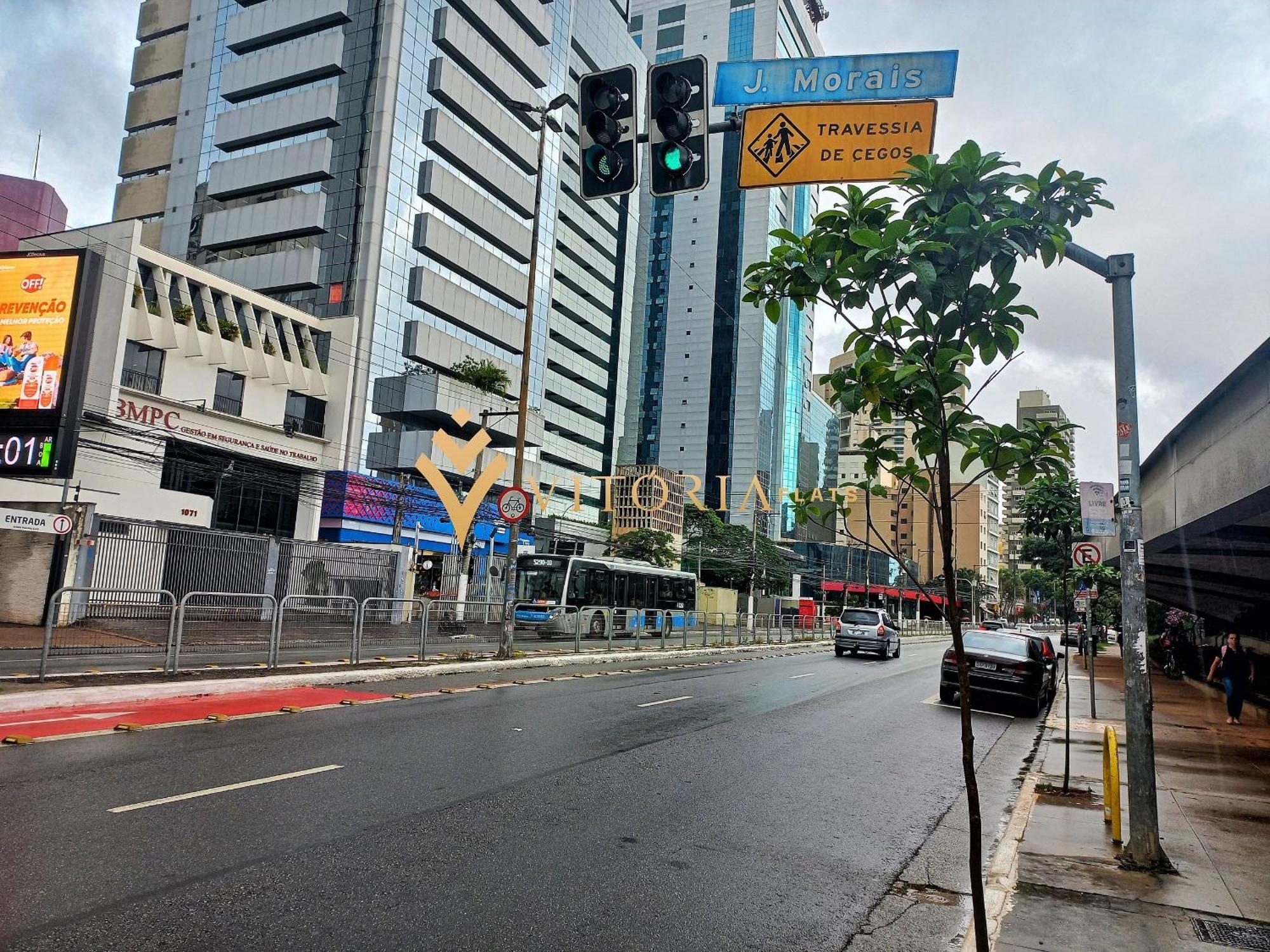 Vergueiro - Paulista Apartamento São Paulo
