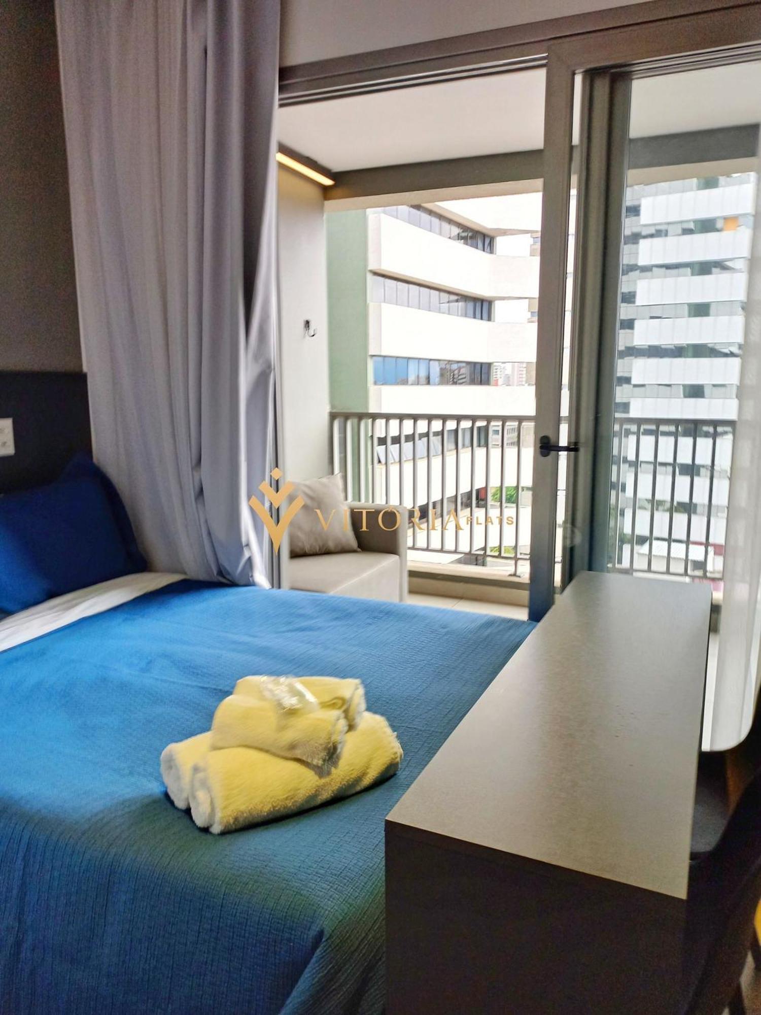 Vergueiro - Paulista Apartamento