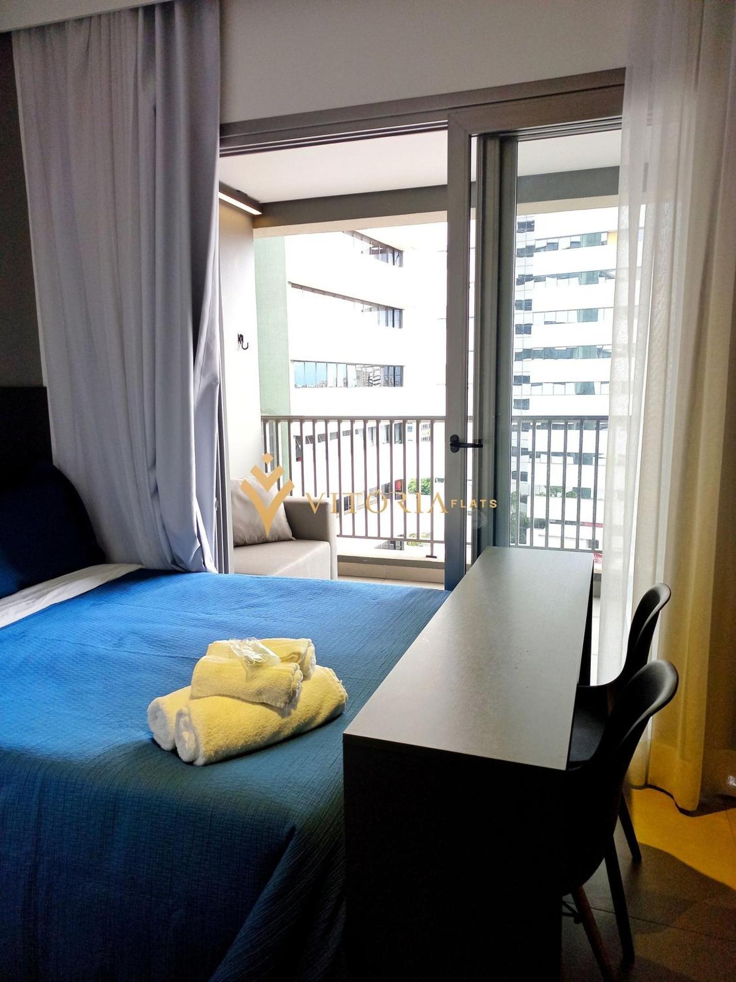 Vergueiro - Paulista Apartamento *