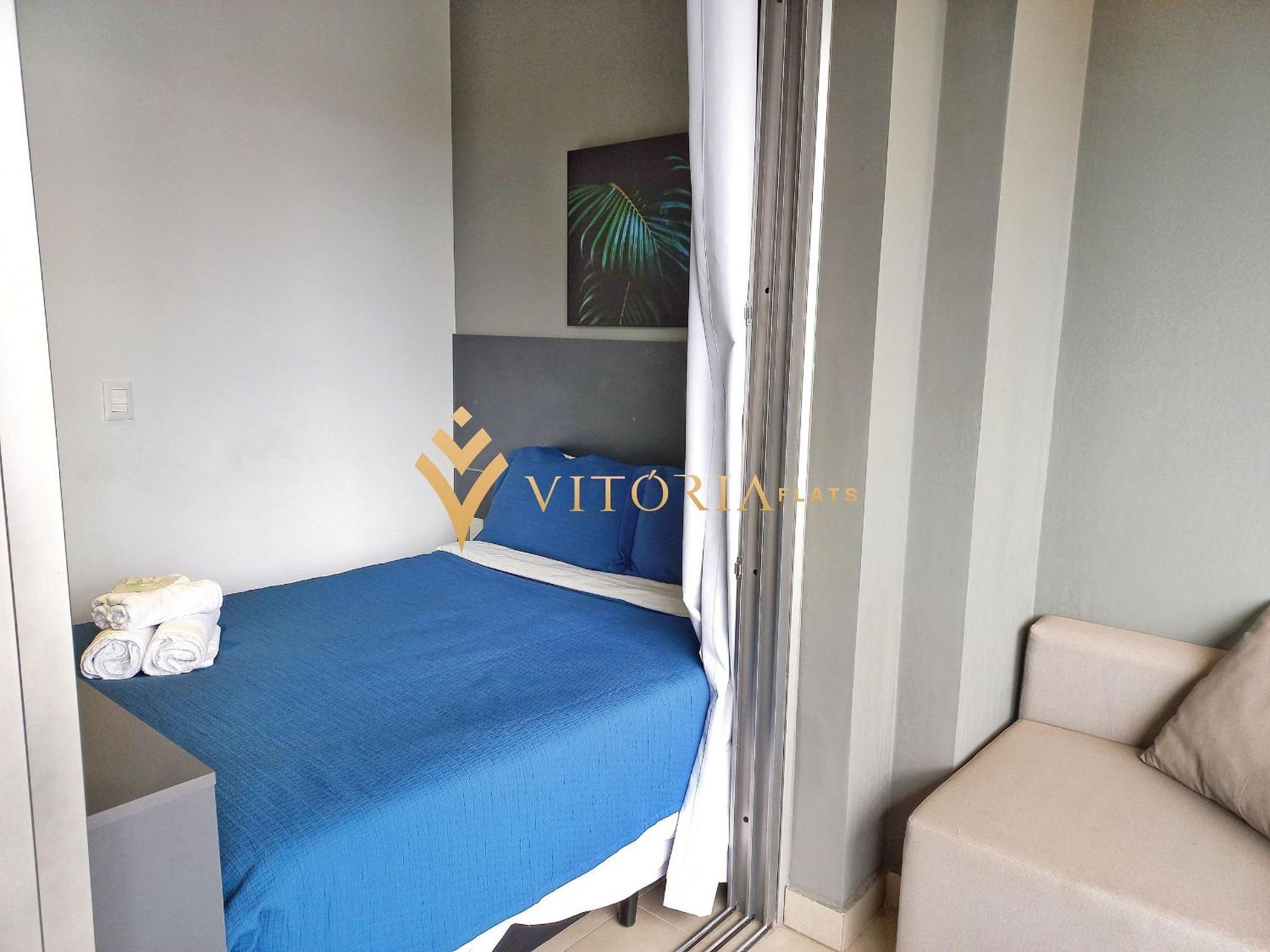Vergueiro - Paulista Apartamento São Paulo