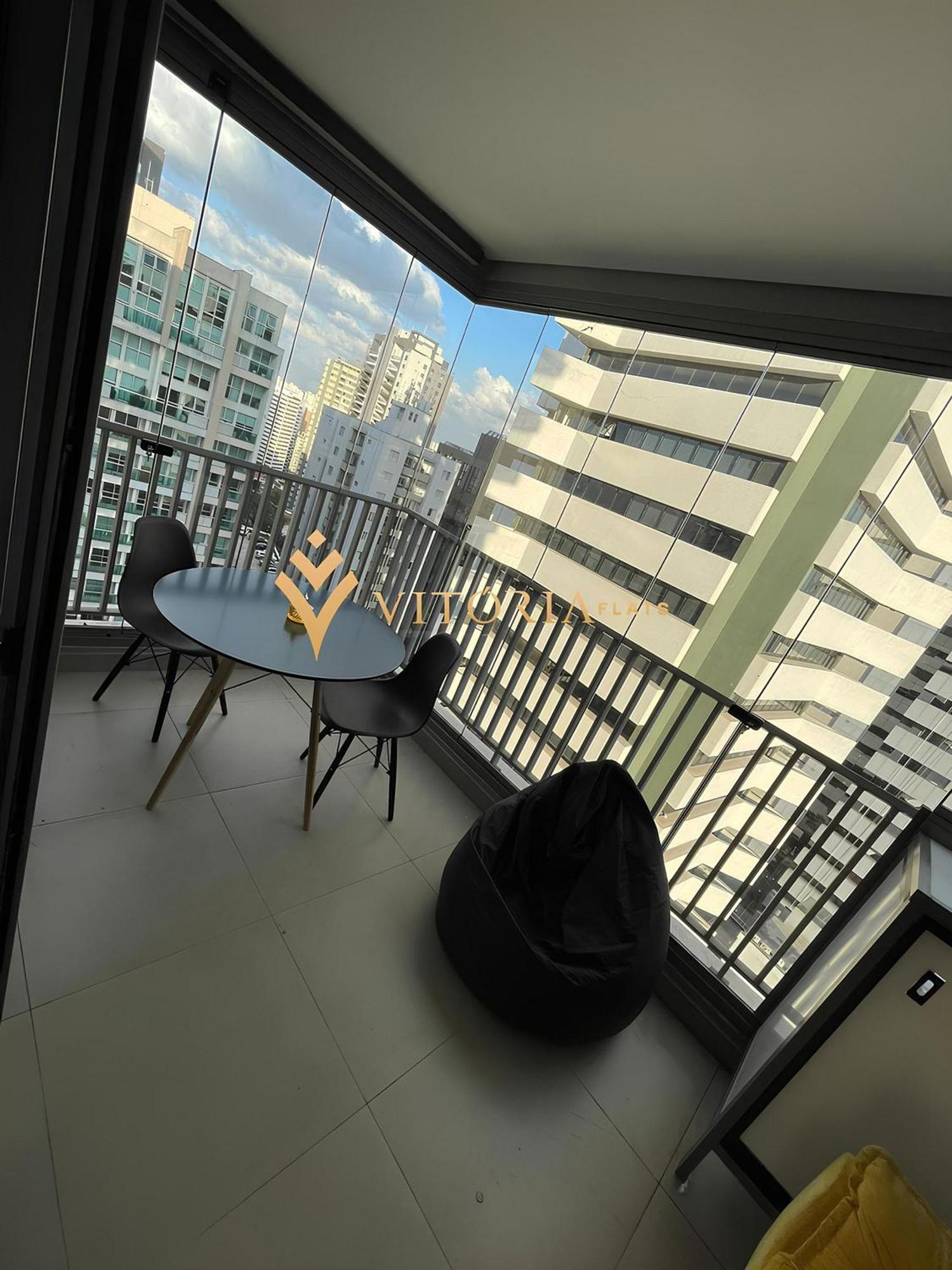 Apartamento Vergueiro - Paulista