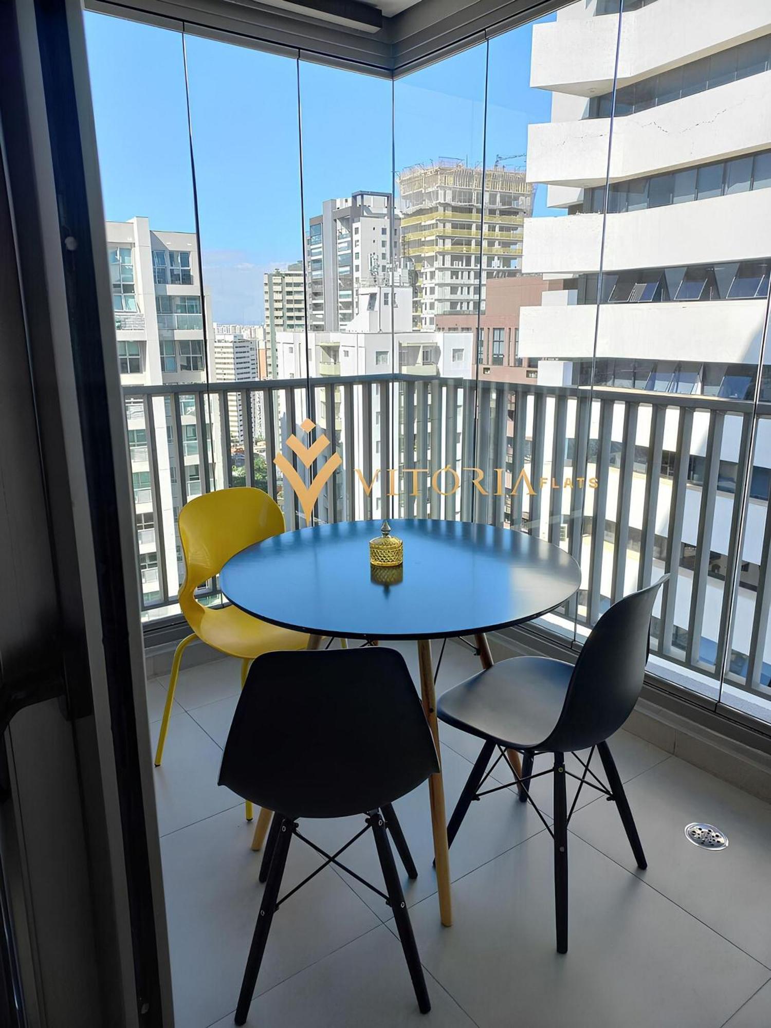 Apartamento Vergueiro - Paulista *