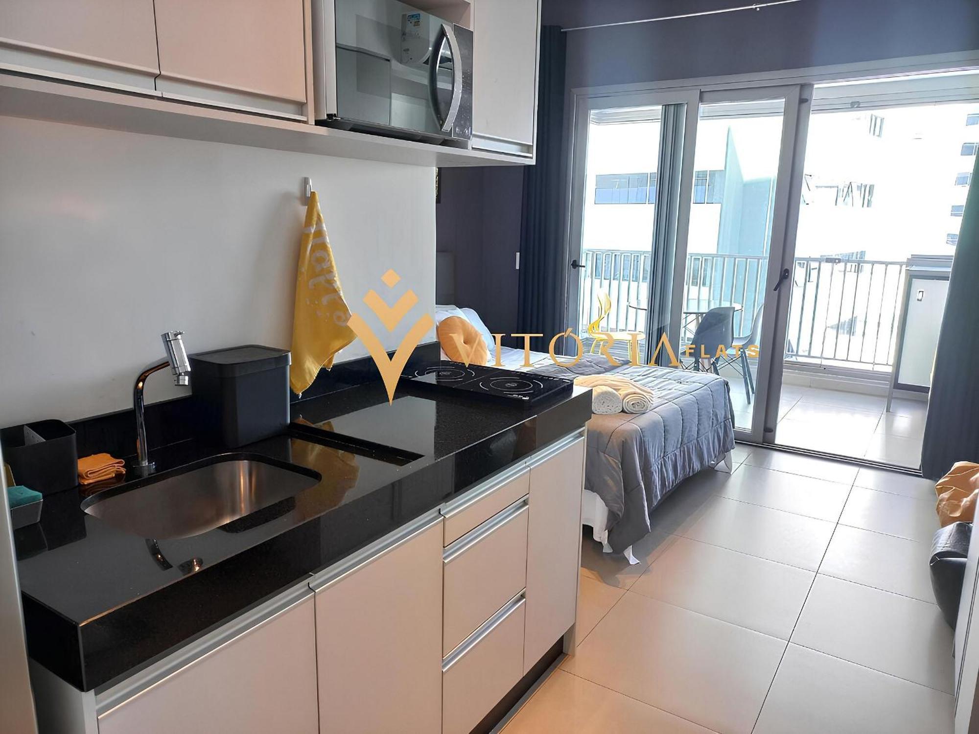 Vergueiro - Paulista Apartamento *