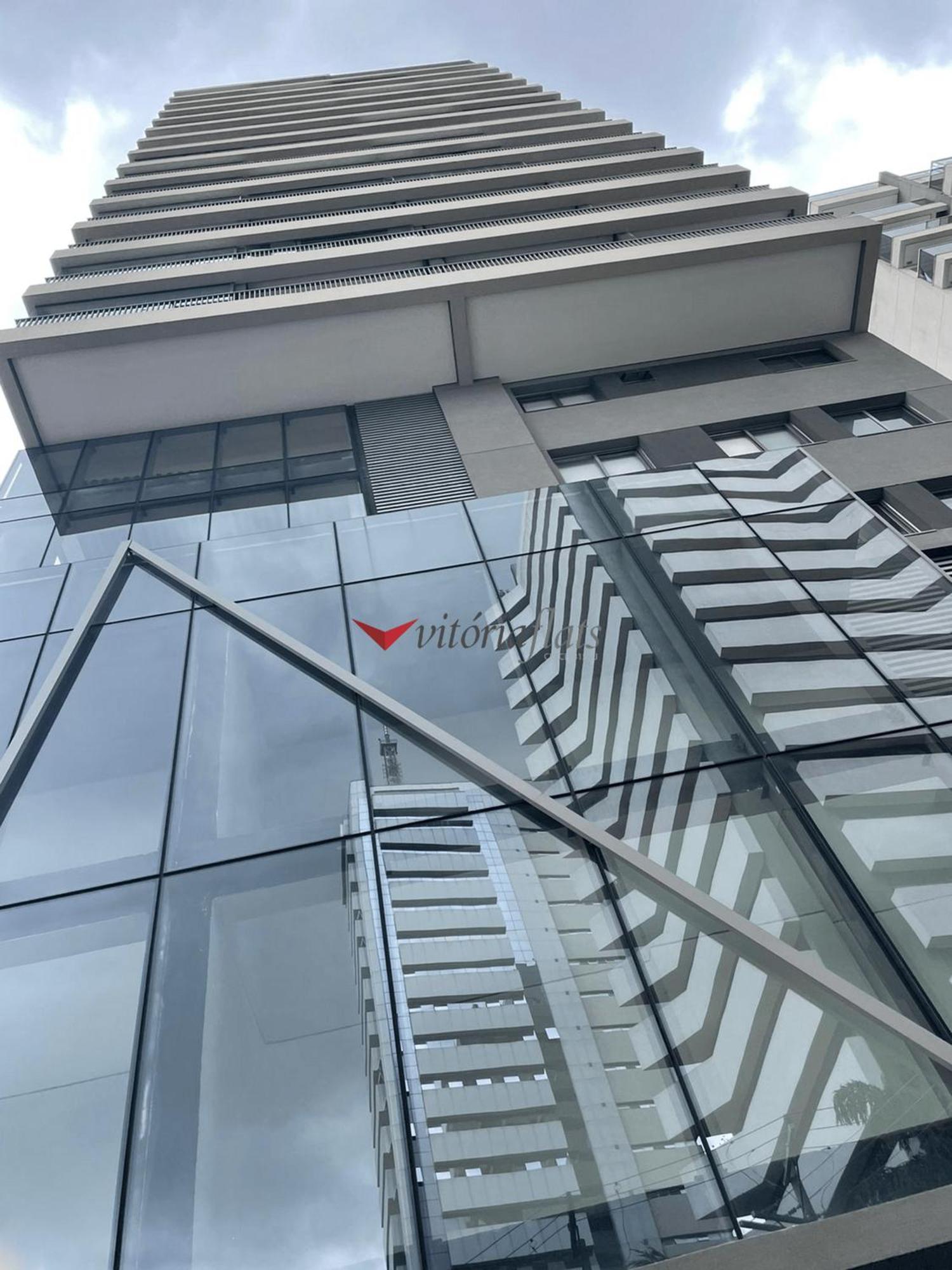 Apartamento Vergueiro - Paulista